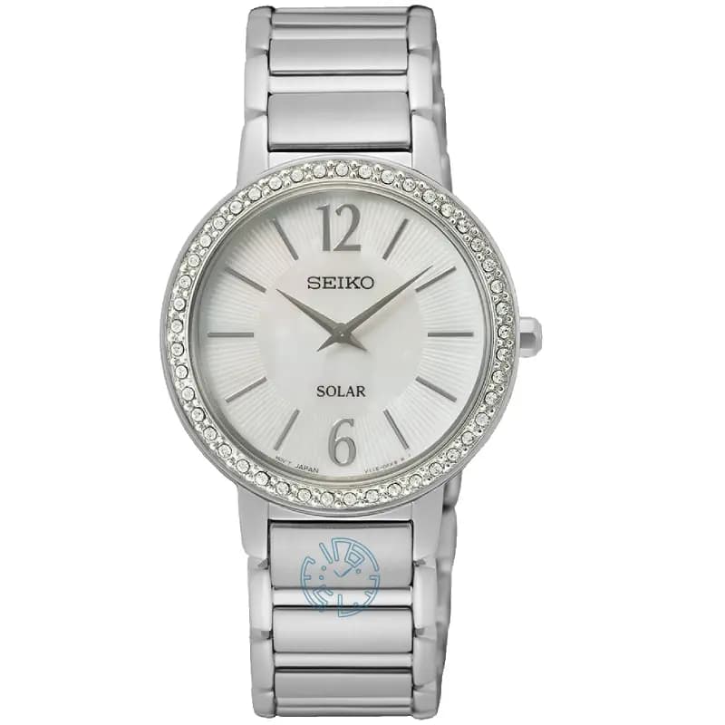 ساعت مچی عقربه ای سیکو (Seiko) مدل SUP467P1 — تصویر ۵