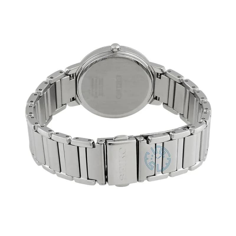 ساعت مچی عقربه ای سیکو (Seiko) مدل SUP467P1 — تصویر ۷