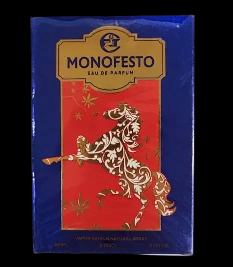 عطر ادکلن ادوپرفیوم کازاموراتی مفیستو ۹۵ میل — تصویر ۲