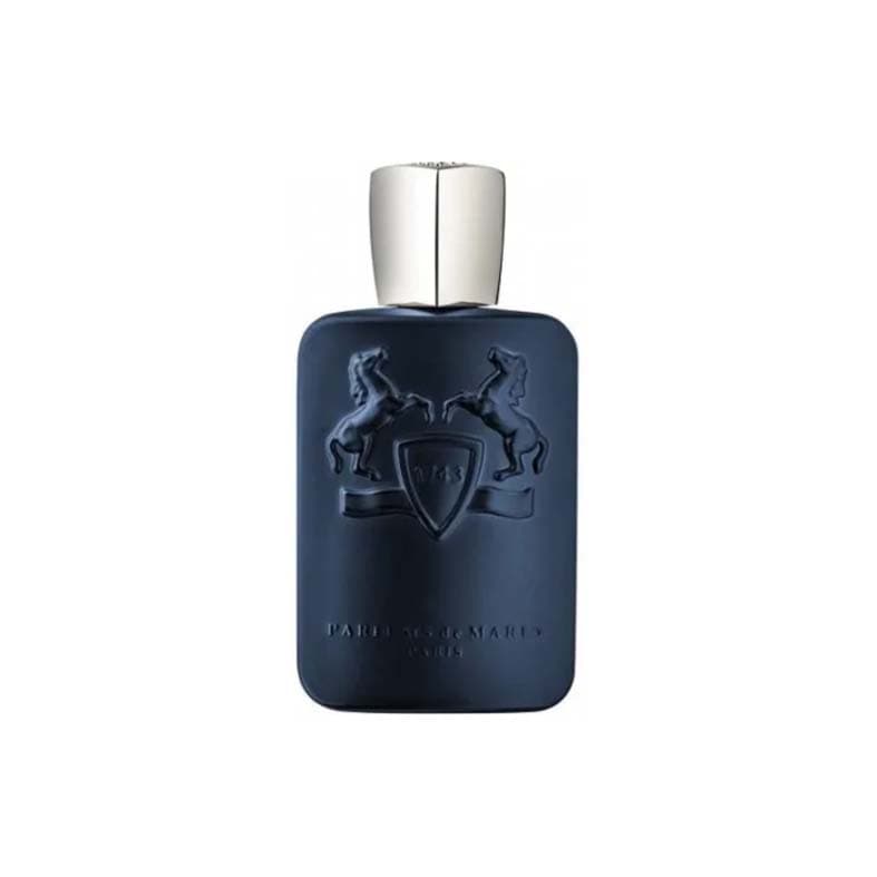 دکانت عطر ادکلن پارفومز د مارلی لیتون مردانه و زنانه 5 میل اصلی | Parfums de Marly Layton 5ml — تصویر ۲