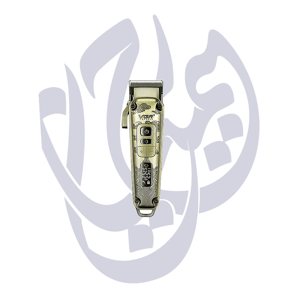 ماشین اصلاح حجم زن وی جی آر VGR v-005