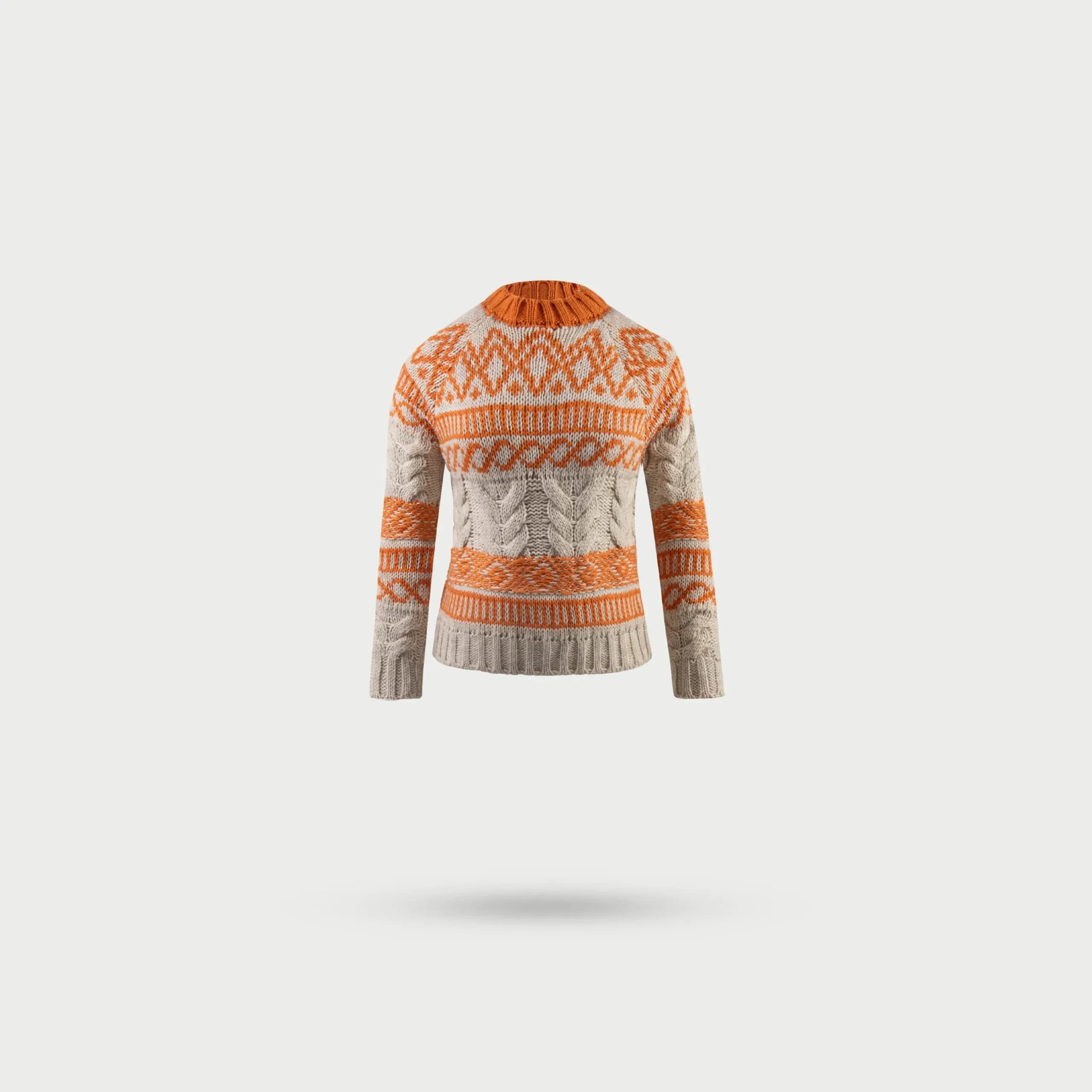 بافت طرحدار مدل 3620