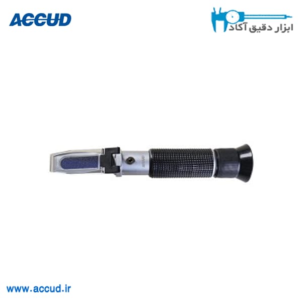 غلظت سنج 10% Accud (اکود با گارانتی شرکتی) مدل RM10