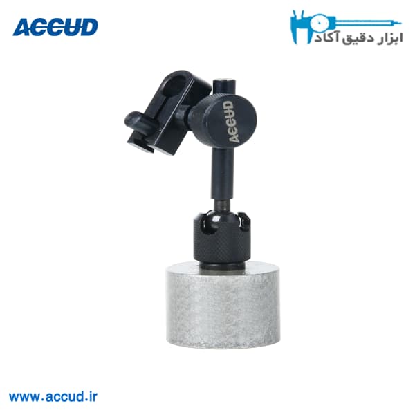 پایه ساعت mini مگنتی ACCUD (اکود با گارانتی شرکتی) مدل 288-010-01