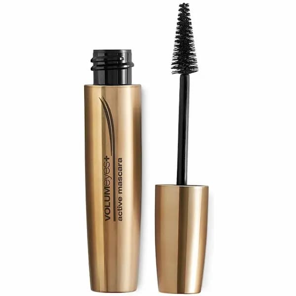 ریمل حجم دهنده مژه کیکو میلانو مدل Kiko Milano Volumeyes