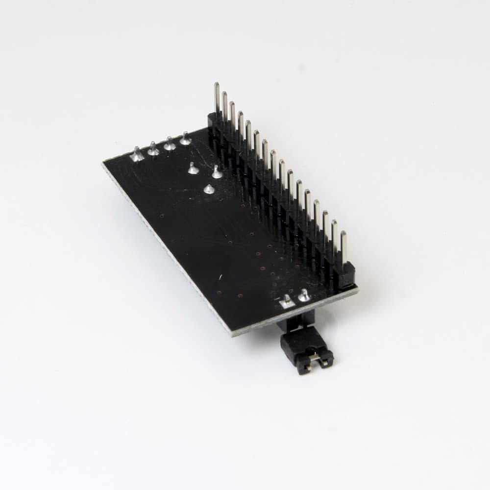 ماژول راه اندازی LCD کاراکتری ۲*۱۶ با استفاده از I2C — تصویر ۲