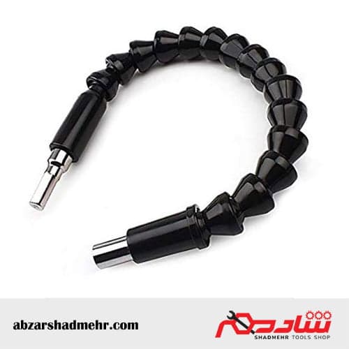 رابط خرطومی انعطاف پذیر دریل خور