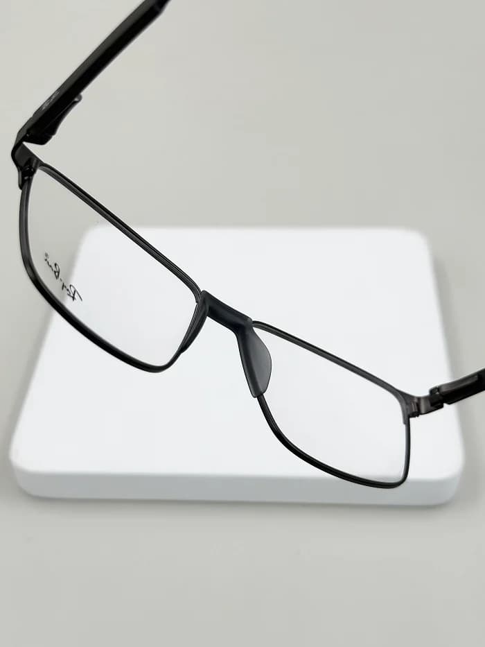 عینک طبی ریبن کد 56005 — تصویر ۶