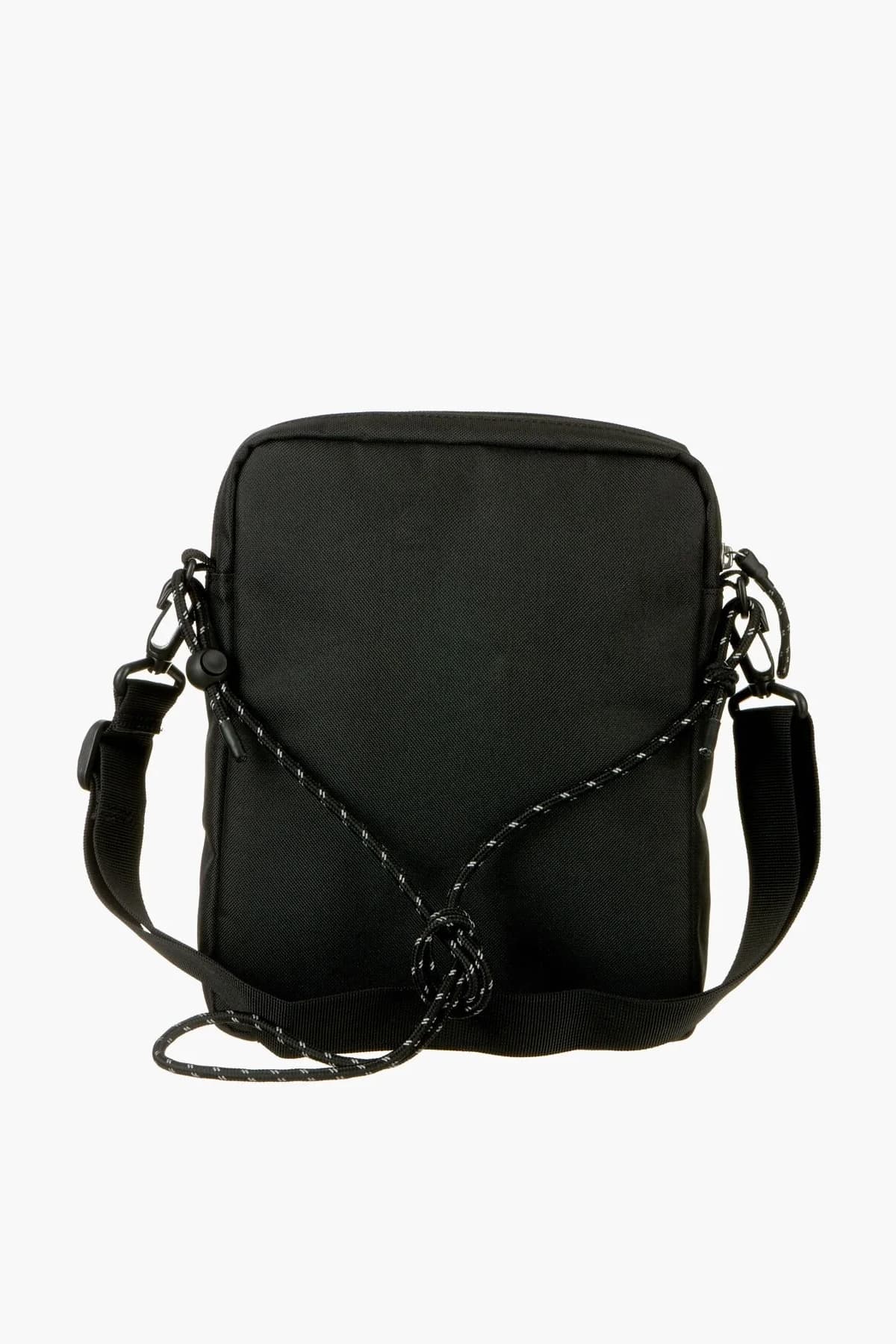 کیف رودوشی لیوایز زنانه مشکی راسته کژوال/روزمره | Levi’s D666600020 VN — تصویر ۴
