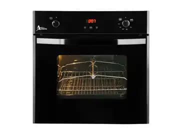 فر اخوان توکار شیشه مشکی ابزارخورده کد F16