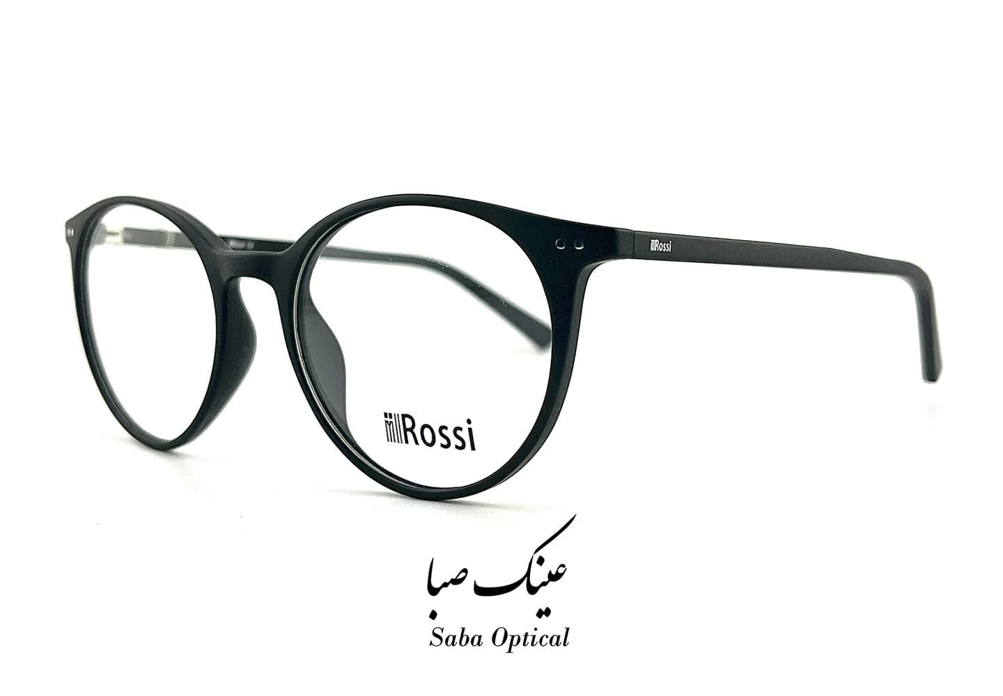 عینک طبی روسی مدل RA5730