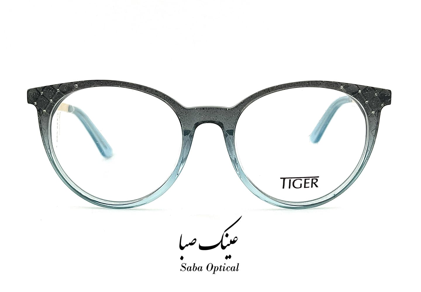 عینک طبی تایگر مدل 6900 — تصویر ۲