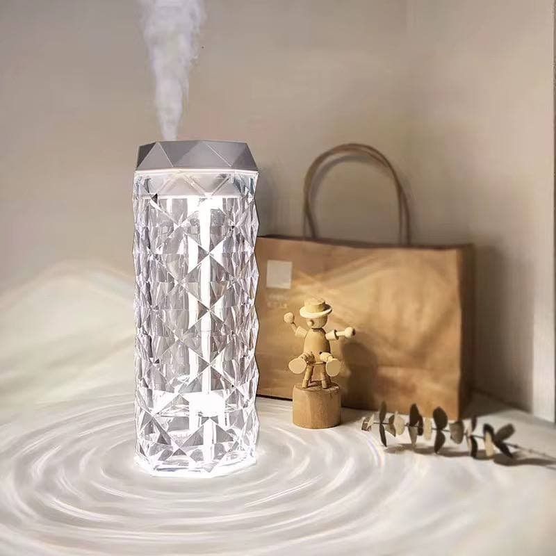 آباژور و بخور سرد هوشمند مدل LF103