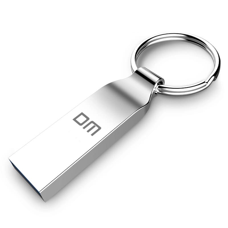 فلش مموری 64گیگ DM PD076 USB 3.0