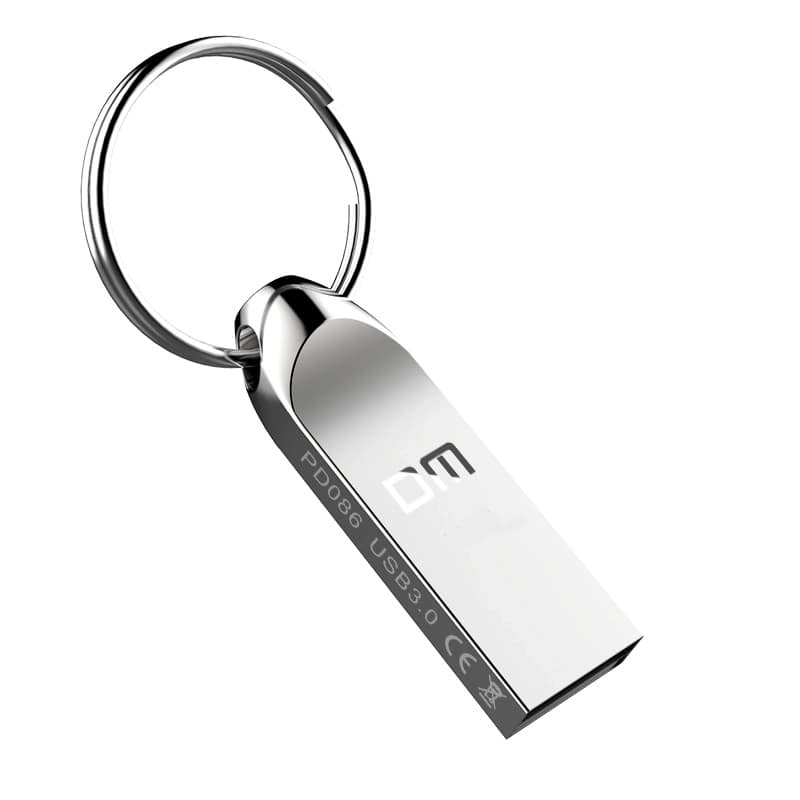 فلش مموری 64گیگ DM PD086 USB 3.0
