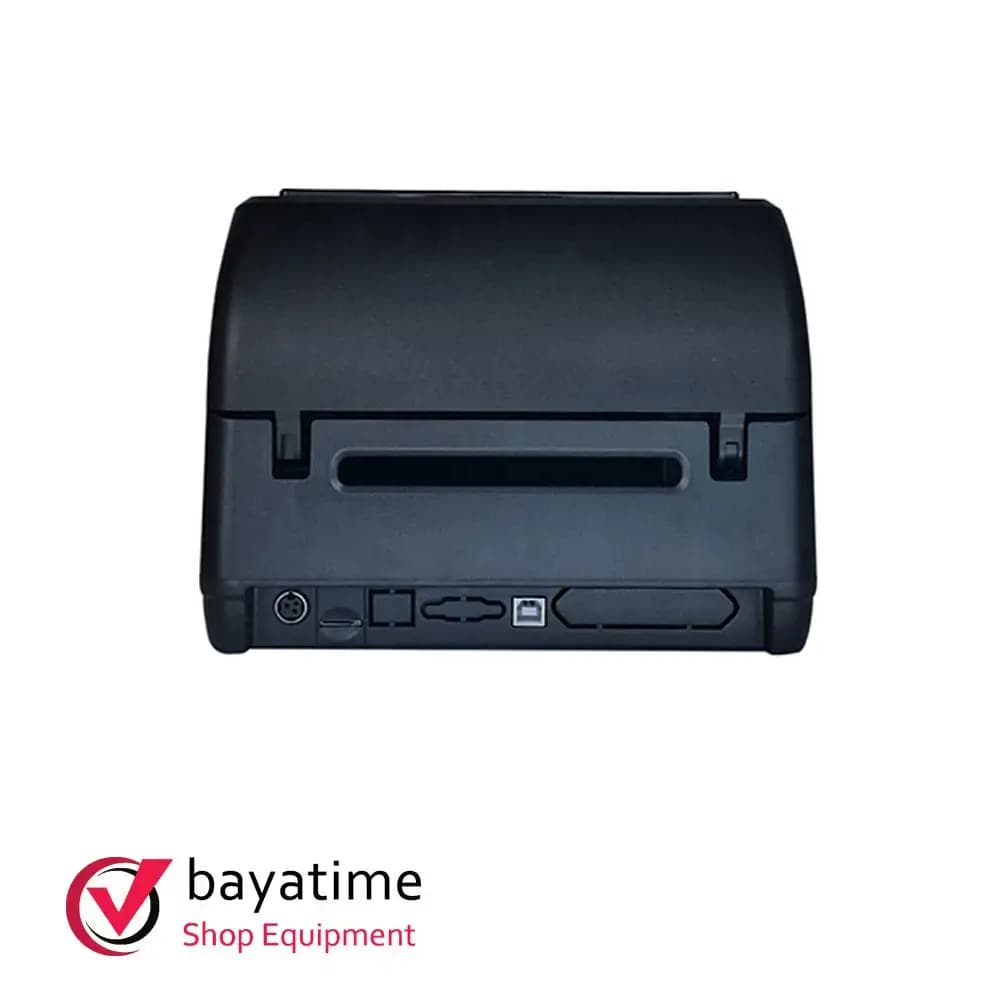 لیبل پرینتر برند آکسیوم AXIOM 453t (DPI 300) — تصویر ۴