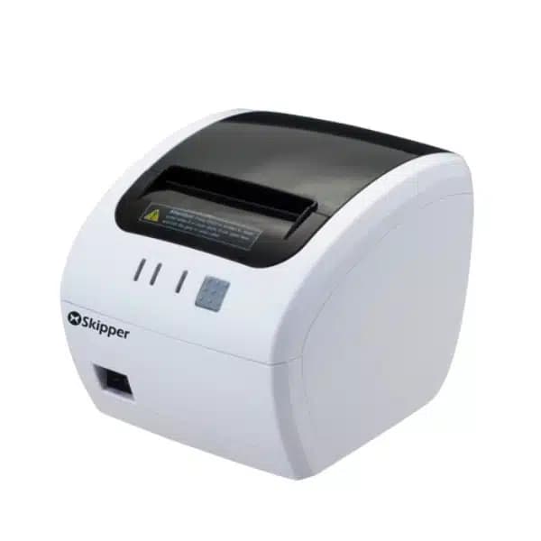 فیش پرینتر اسکیپر SKIPPER SP200 — تصویر ۶