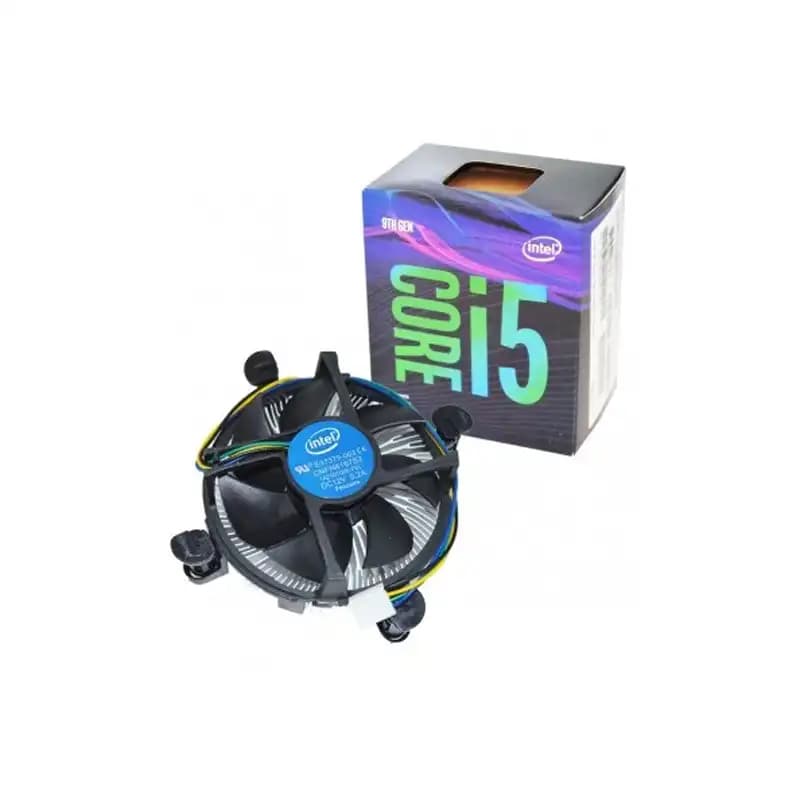 فن CPU طرح اورجینال زیر مس کمبو