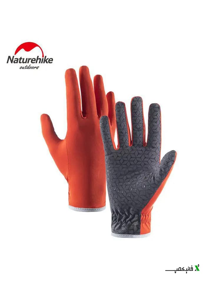 دستکش بیس لایر نیچرهایک مدل NH21FS035 — تصویر ۷