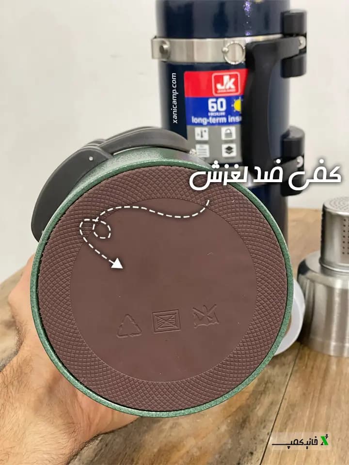 فلاسک جیاکانگ 3 لیتری — تصویر ۴