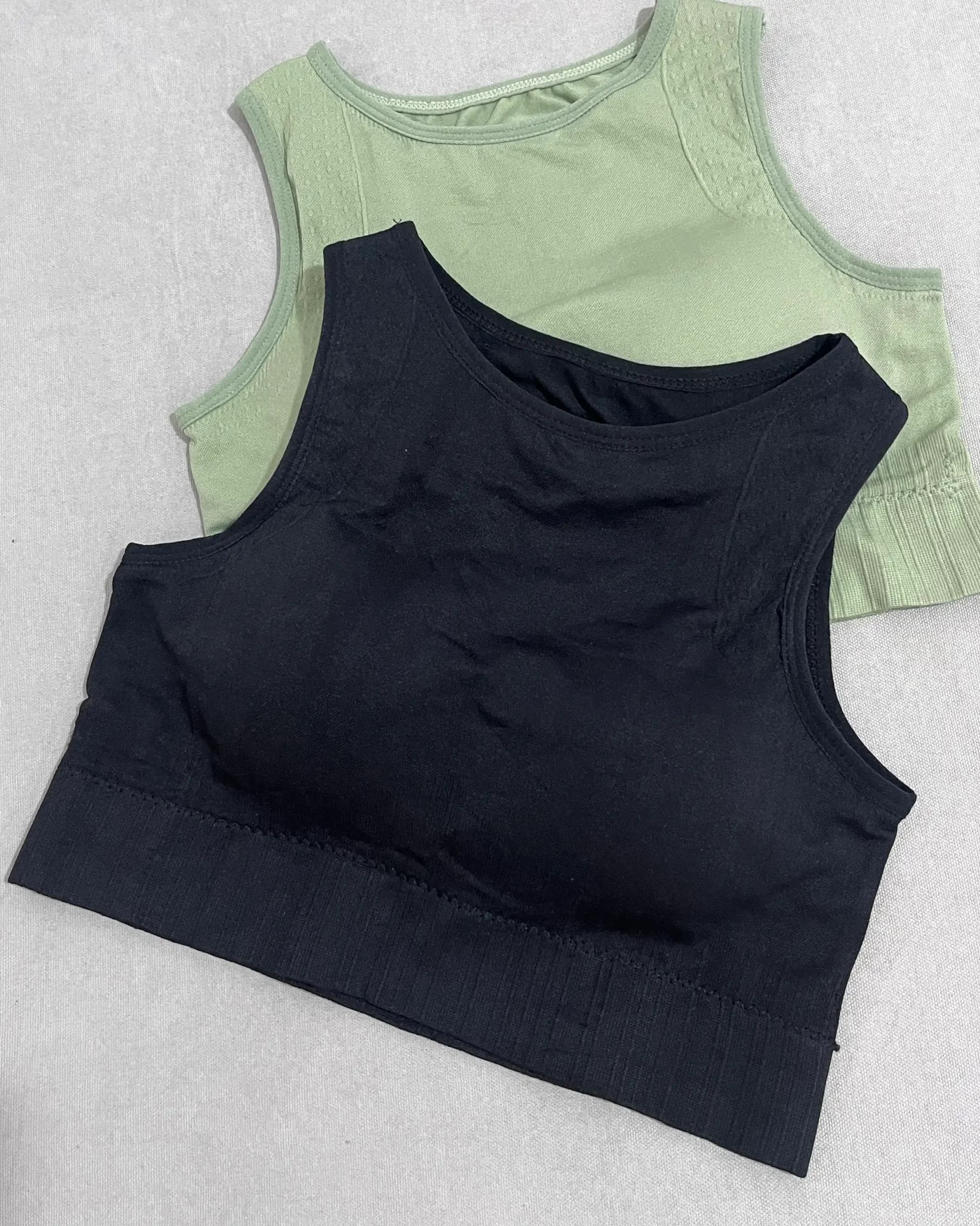 نیمتنه Alo اَثلیژر (Athleisure) — تصویر ۸