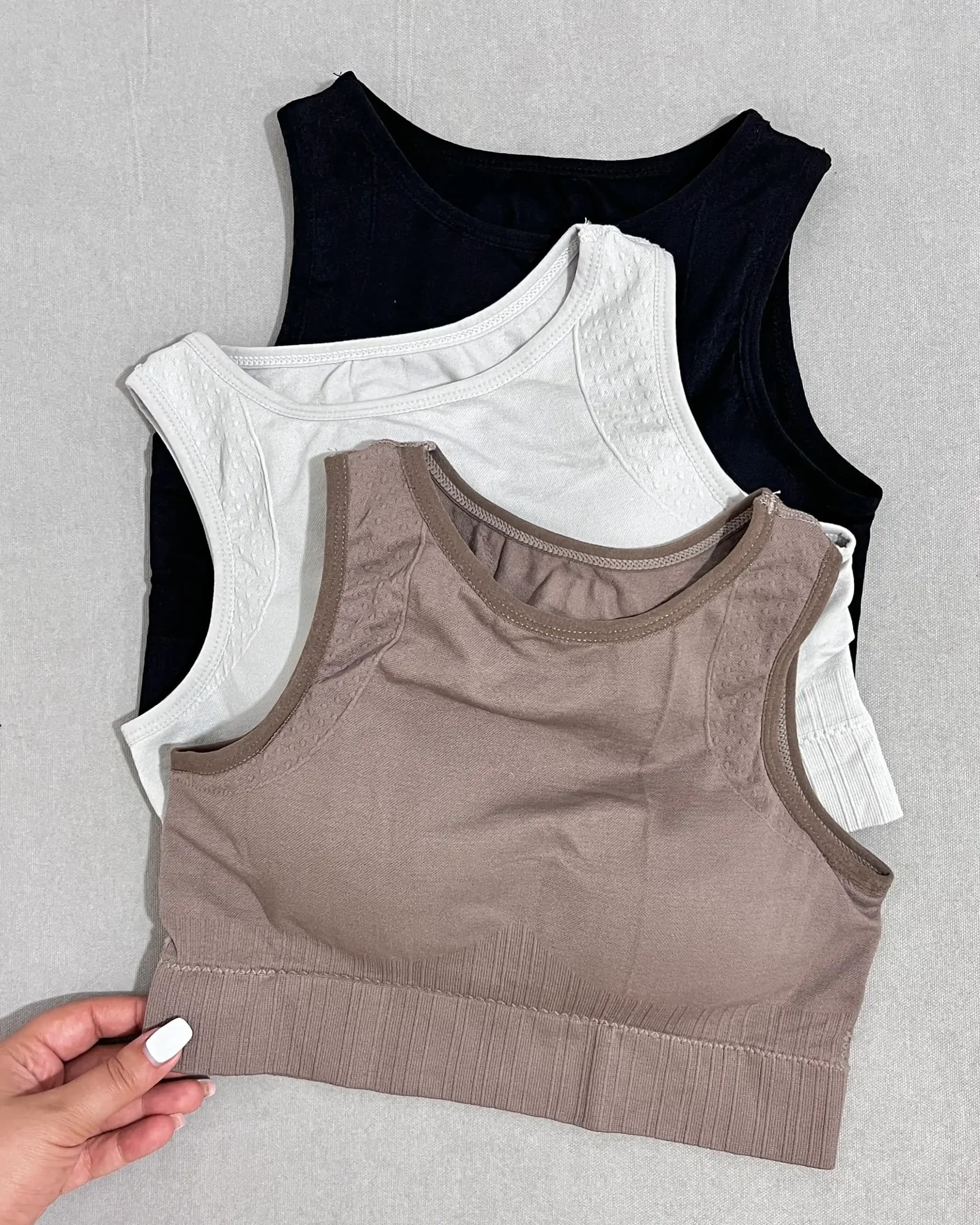 نیمتنه Alo اَثلیژر (Athleisure) — تصویر ۲