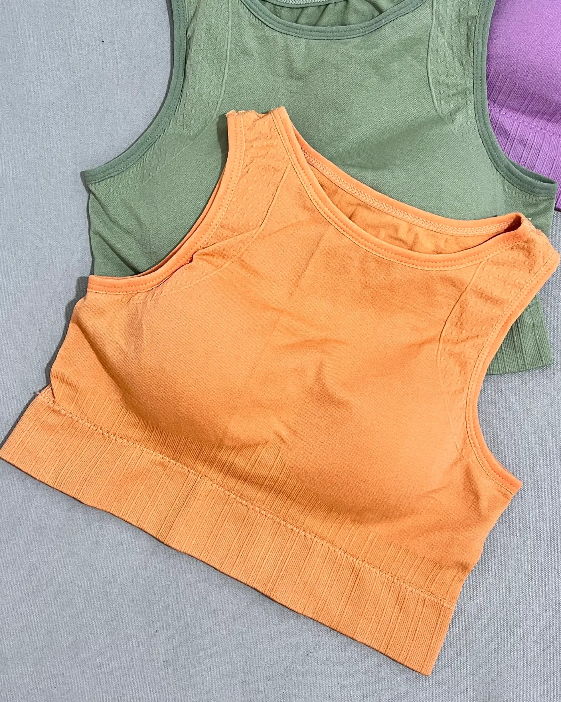 نیمتنه Alo اَثلیژر (Athleisure) — تصویر ۵