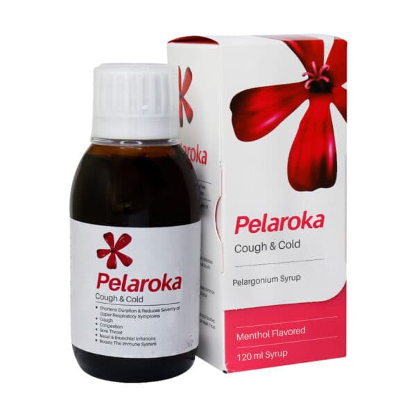 شربت پلاروکا(Pelaroka)