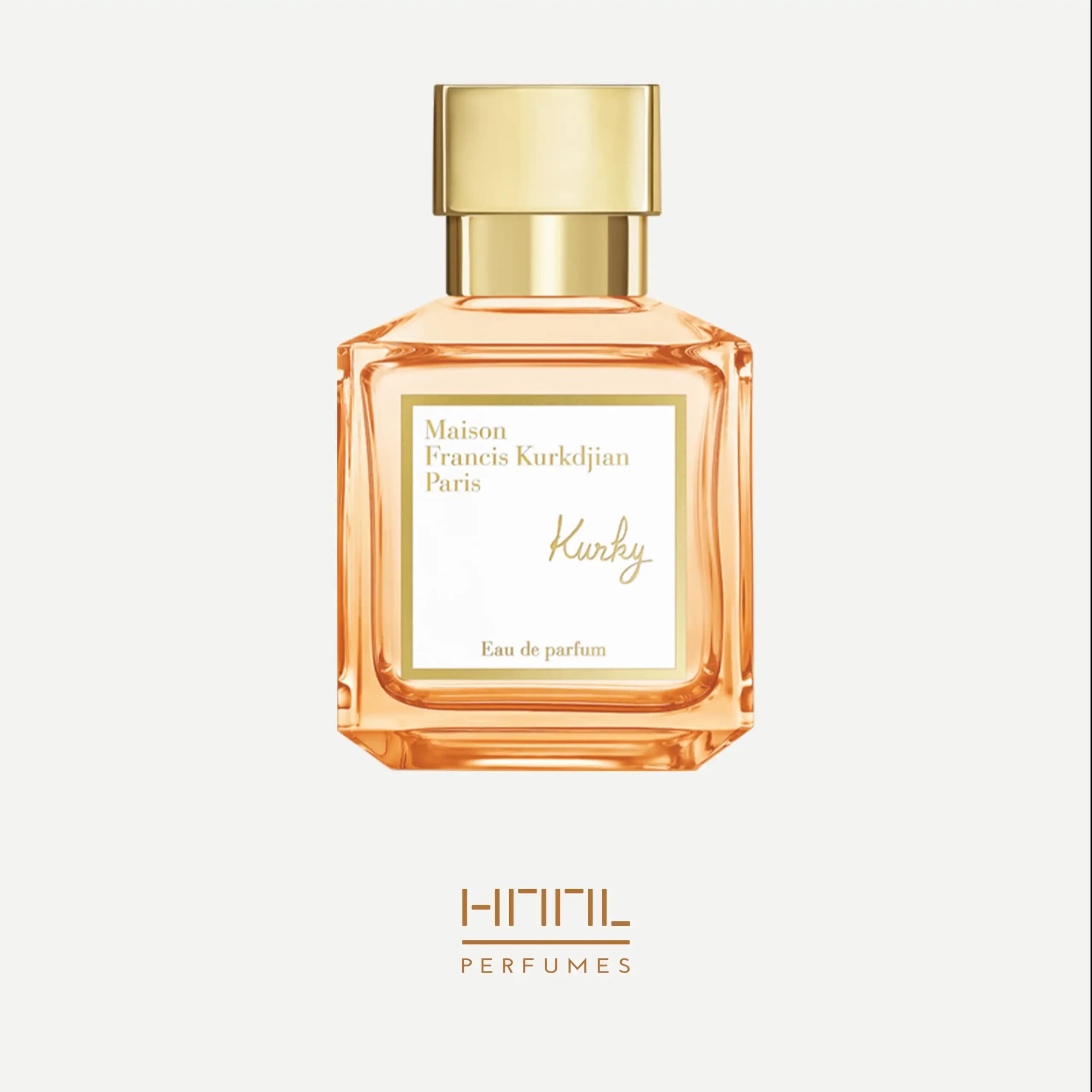 عطر ادکلن میسون فرانسیس کورکجین کورکی | Maison Francis Kurkdjian Kurky
