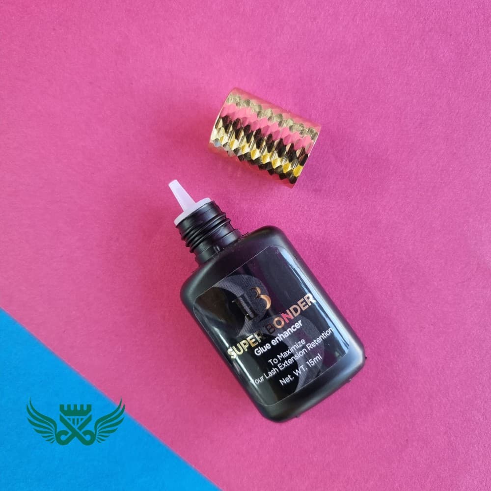 استارتر مژه 15میل آی بی IB — تصویر ۳