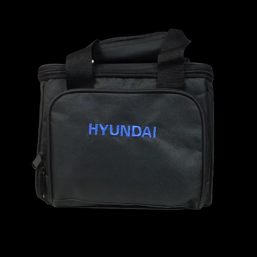 مینی کمپرسور سه کاره فندکی هیوندای مدل HP1160 — تصویر ۴
