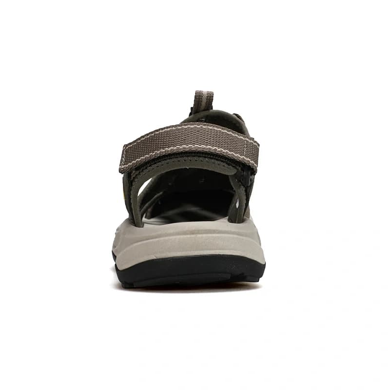 صندل طبیعت گردی زنانه هامتو مدل HUMTTO 760289B-7 — تصویر ۳