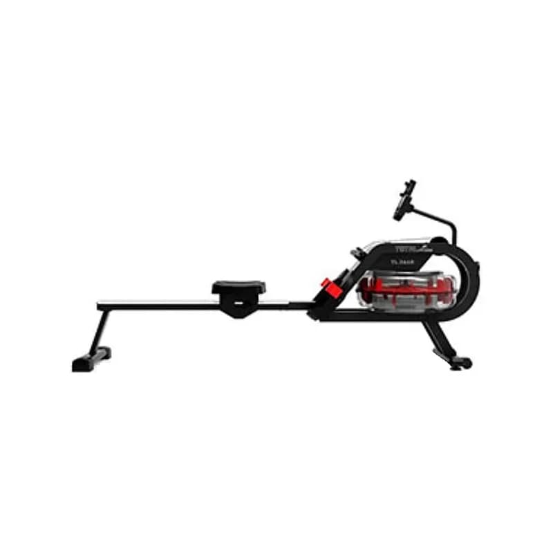 روئینگ آبی توتال فیتنس مدل TL-366R — تصویر ۴