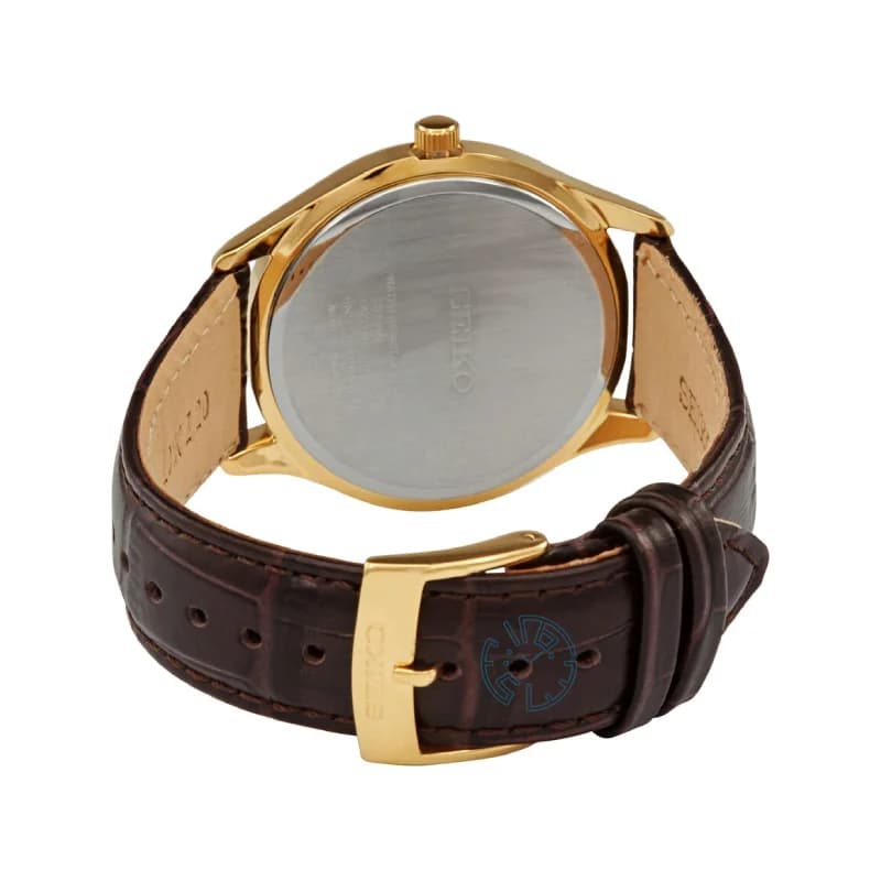 ساعت مچی مردانه اصل سیکو (seiko) زیرمجموعه جنرال مدل SUR472P1 — تصویر ۱۱