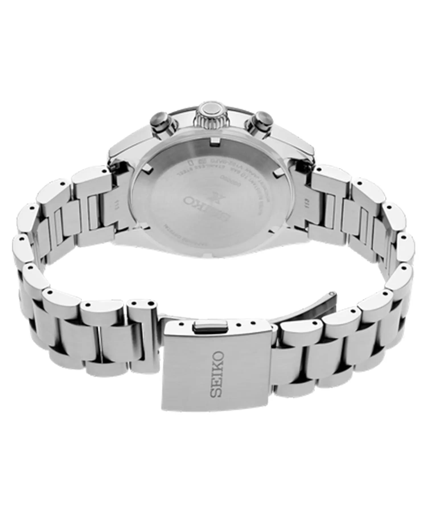 ساعت مچی مردانه اصل سیکو (seiko) زیرمجموعه پروسپکس مدل SSC817P1 — تصویر ۳