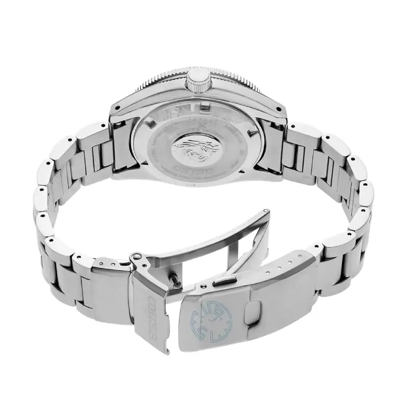 ساعت مچی مردانه اصل سیکو (seiko) زیرمجموعه پروسپکس مدل SPB297J1 — تصویر ۱۲