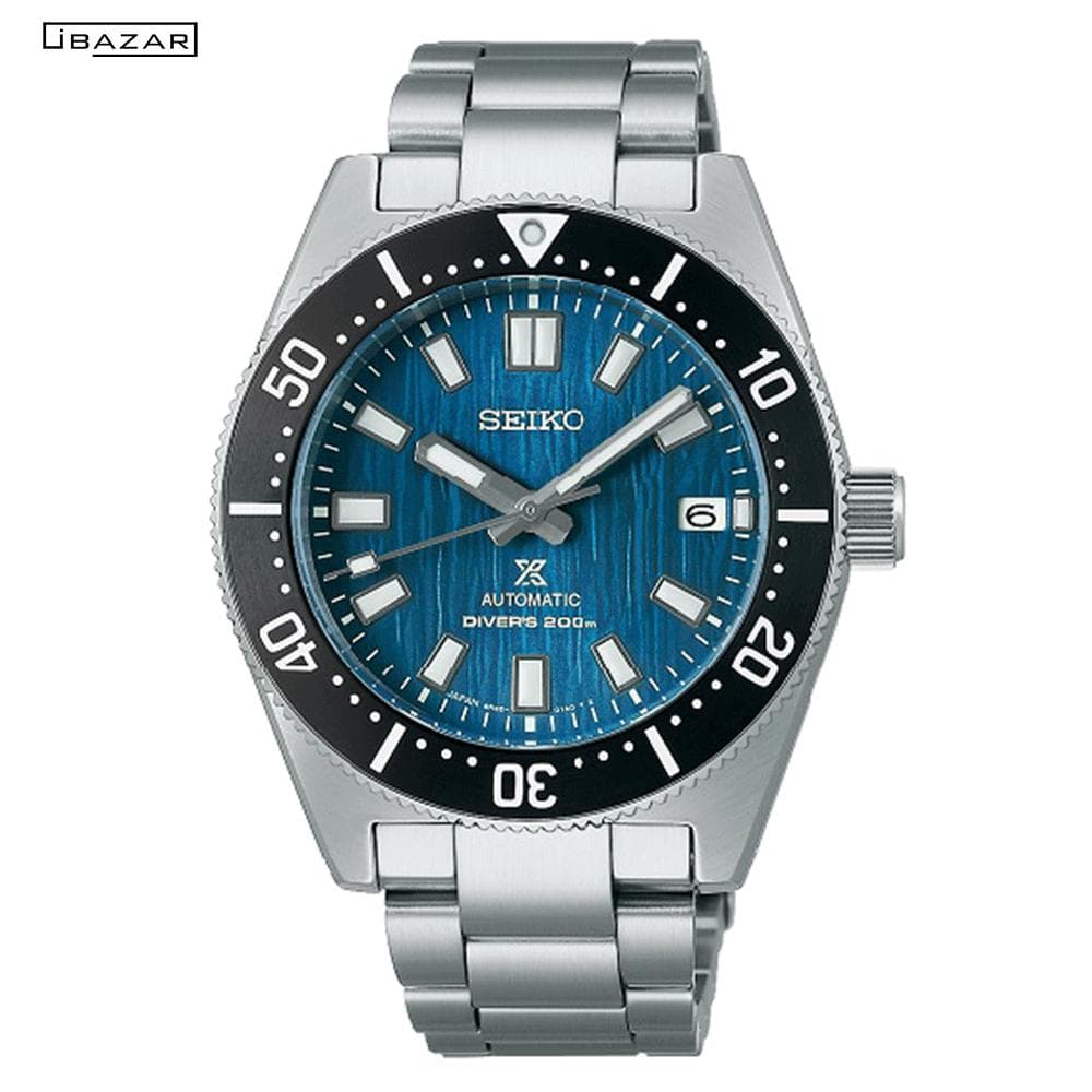 ساعت مچی مردانه اصل سیکو (seiko) زیرمجموعه پروسپکس مدل SPB297J1 — تصویر ۷