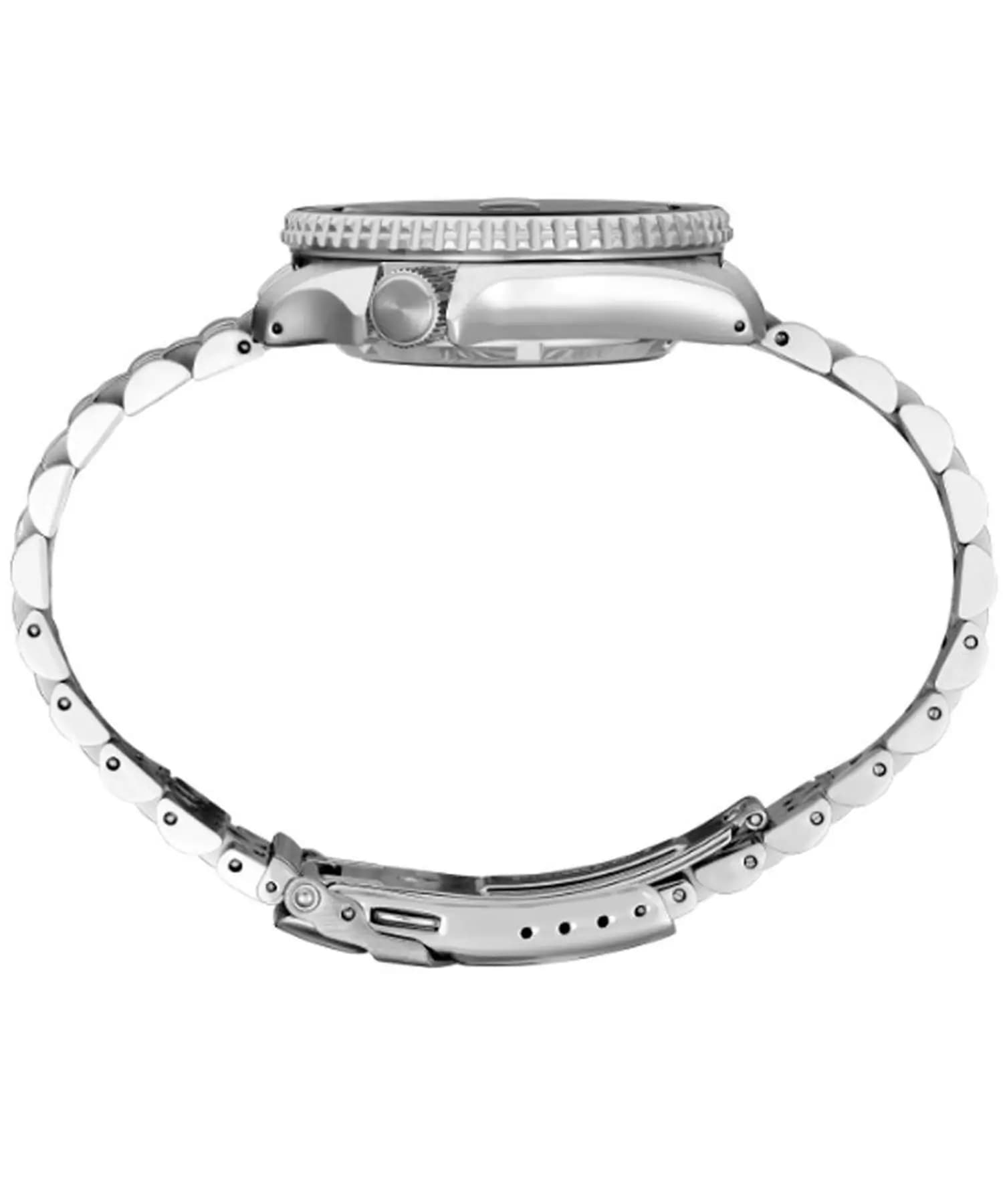 ساعت مچی مردانه اصل سیکو (seiko) زیرمجموعه سیکو 5 مدل SSK003K1 — تصویر ۵