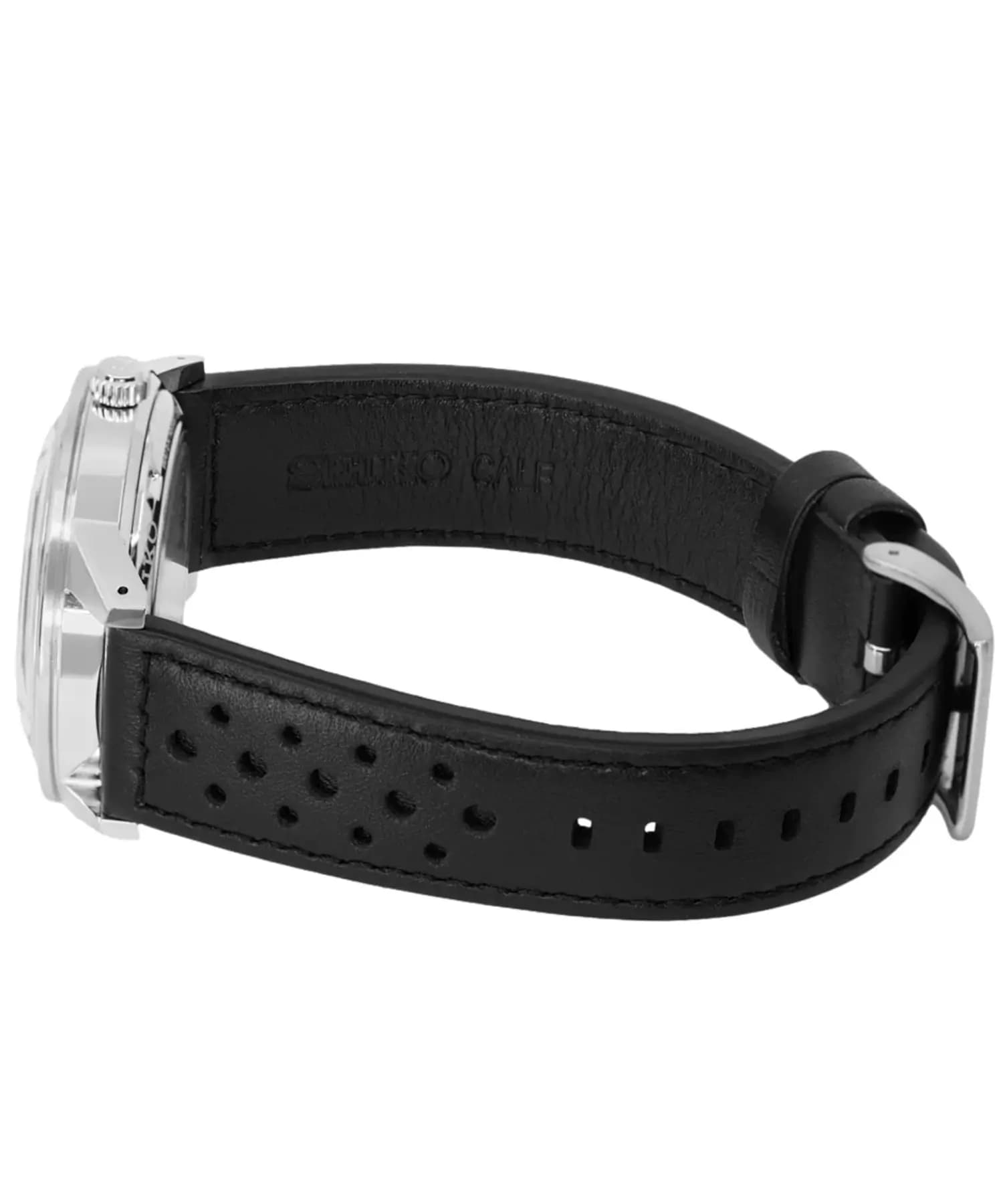 ساعت مچی مردانه اصل سیکو (seiko) زیرمجموعه پرسیج مدل SSK011J1 — تصویر ۷