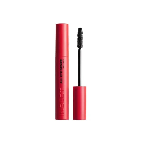 ریمل حجمدهنده و بلندکننده مژه اینگلوت مدل ALL EYE DESIRE Mascara