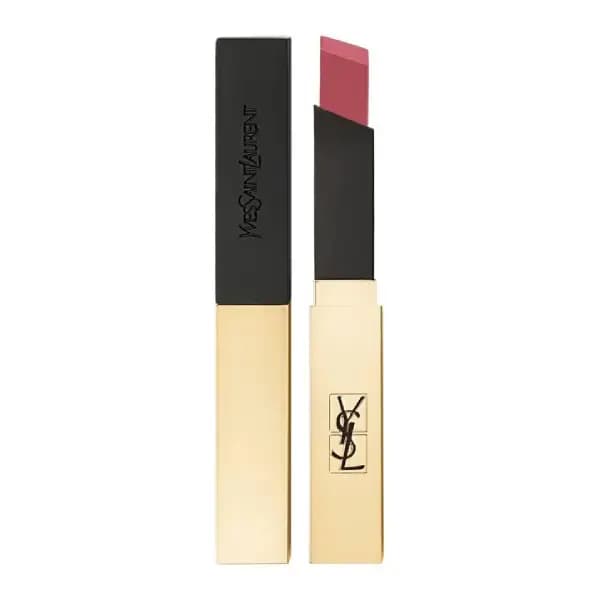 رژلب مات و ماندگار YSL مدل The Slim Matte Longwear Lipstick