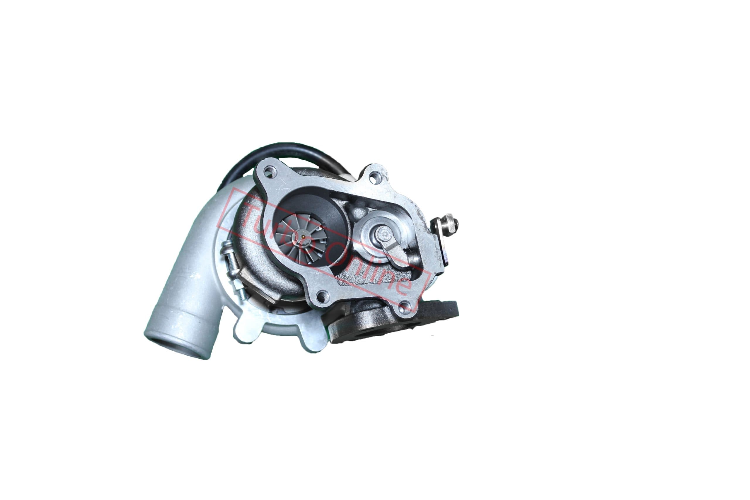توربو شارژ نیسان دیزل NISSAN ( درجه 3)