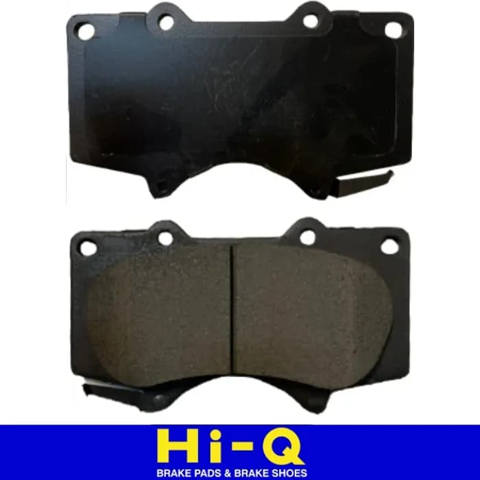 لنت ترمز جلو میتسوبیشی پاجیرو 4 درب های کیو Hi-Q