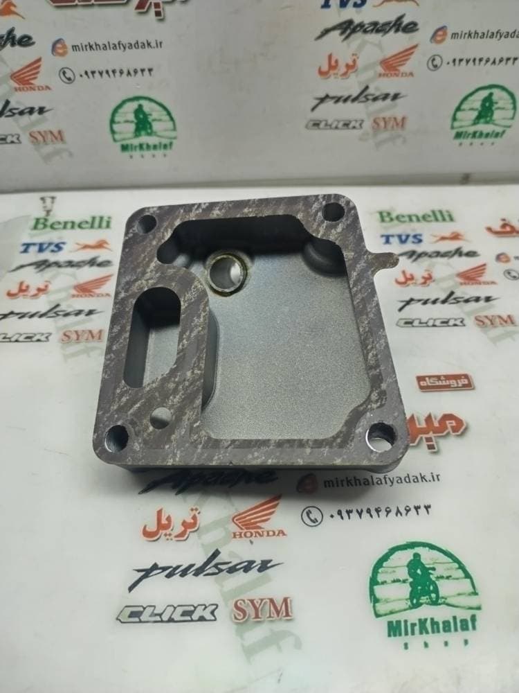مربعی پوسته زیر کارتل تخلیه روغن موتور هایپرو و بلنتا و کاوازاکی طرح z 1000