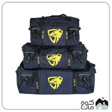 کیف حمل بار 400 لیتری برند کایوت
