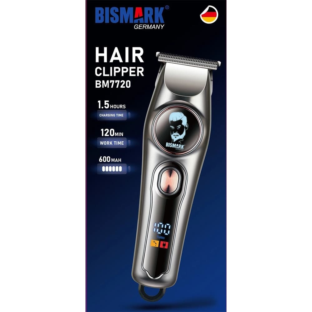 خط زن بیسمارک مدل BISMARK-BM7720 (اورجینال) – 18 ماه کارت طلایی گارانتی – 60 ماه خدمات پس از فروش معتبر — تصویر ۲