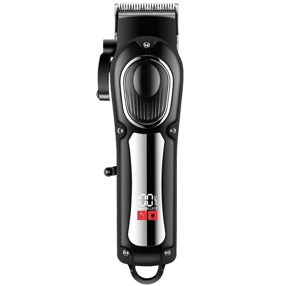 ماشین اصلاح سر و صورت بیسمارک مدل BISMARK-BM7723 (اورجینال) – 18 ماه کارت طلایی گارانتی – 60 ماه خدمات پس از فروش معتبر