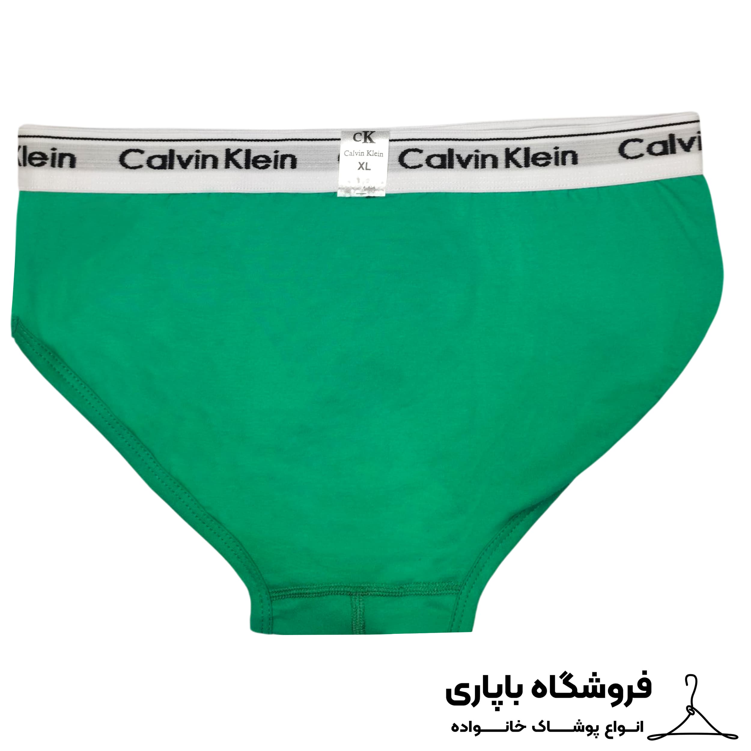 شورت مردانه اسلیپ مدل Calvin Klein کد sl-08127 — تصویر ۳