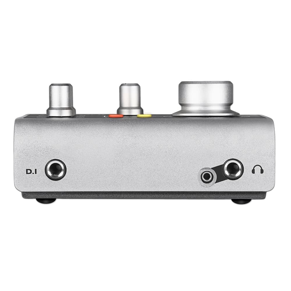 کارت صدا رومیزی Audient iD4 — تصویر ۲