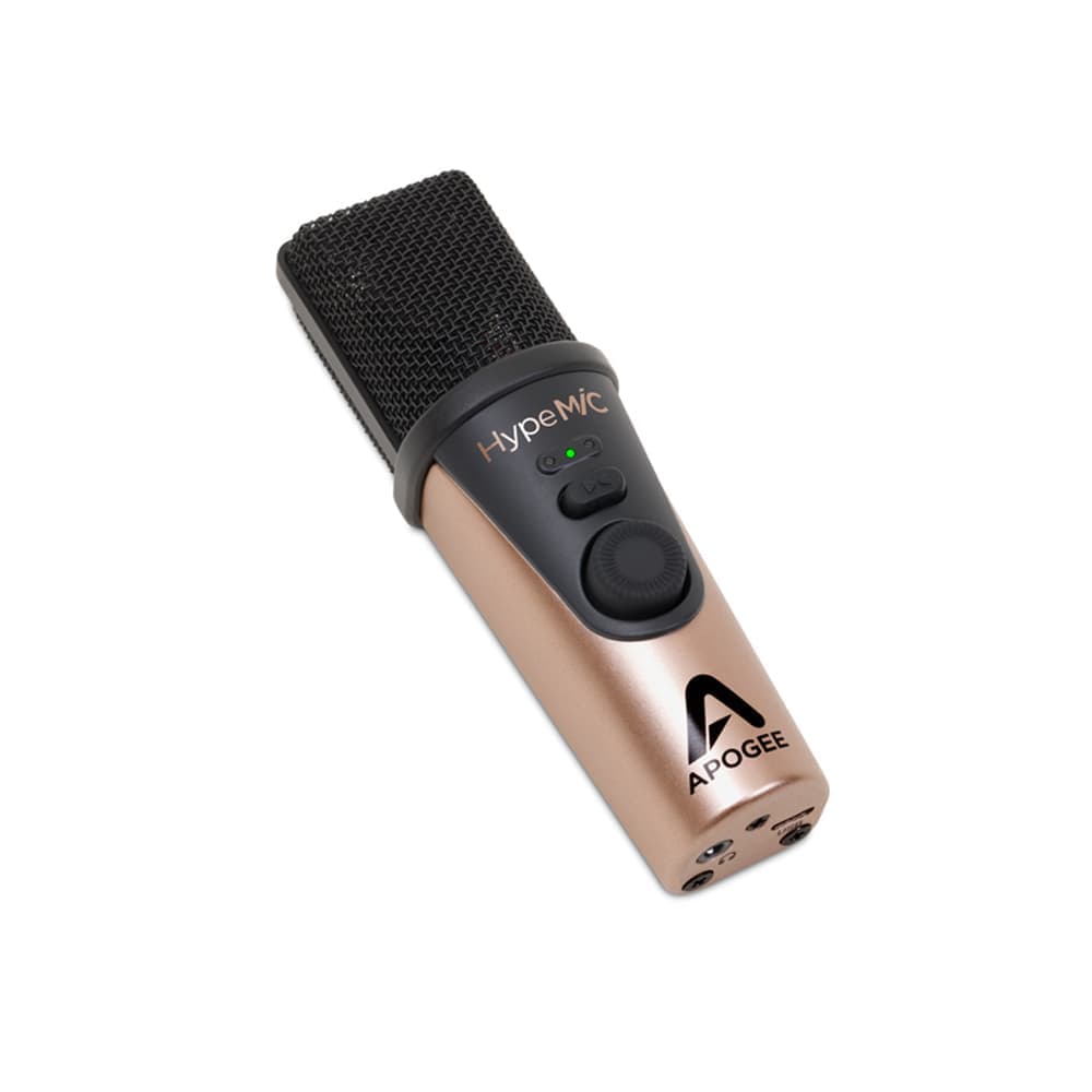 میکروفون Apogee HypeMiC — تصویر ۶